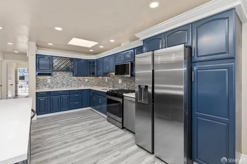 $959,000 | 1247 Fitzgerald Avenue, San Francisco, CA 94124