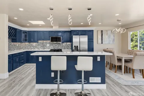 $959,000 | 1247 Fitzgerald Avenue, San Francisco, CA 94124
