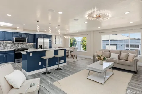 $959,000 | 1247 Fitzgerald Avenue, San Francisco, CA 94124