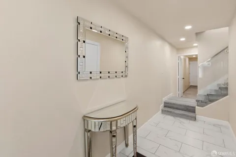 $959,000 | 1247 Fitzgerald Avenue, San Francisco, CA 94124