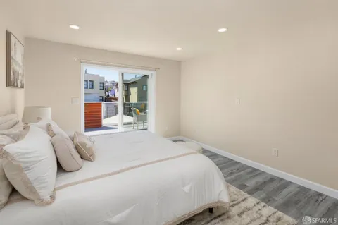 $959,000 | 1247 Fitzgerald Avenue, San Francisco, CA 94124