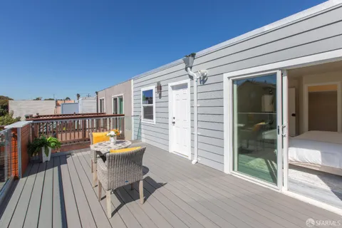 $959,000 | 1247 Fitzgerald Avenue, San Francisco, CA 94124