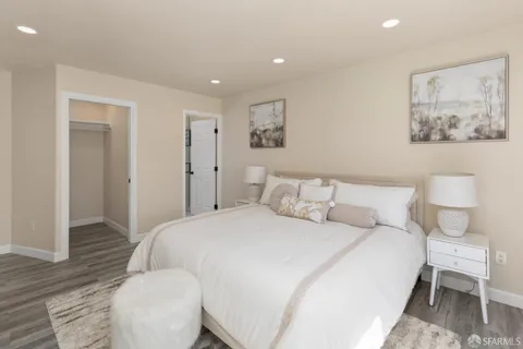 $959,000 | 1247 Fitzgerald Avenue, San Francisco, CA 94124