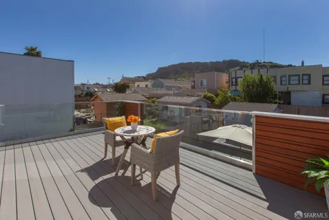 $959,000 | 1247 Fitzgerald Avenue, San Francisco, CA 94124
