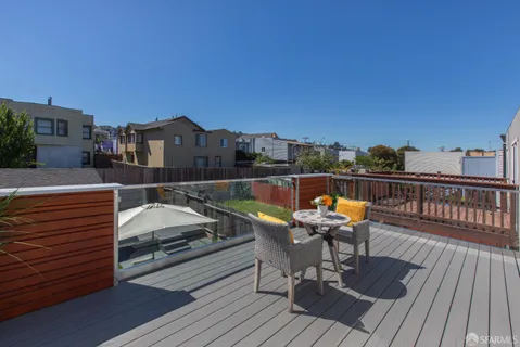 $959,000 | 1247 Fitzgerald Avenue, San Francisco, CA 94124
