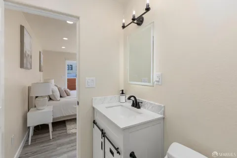 $959,000 | 1247 Fitzgerald Avenue, San Francisco, CA 94124