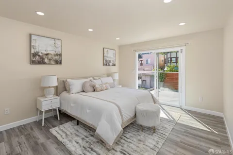 $959,000 | 1247 Fitzgerald Avenue, San Francisco, CA 94124
