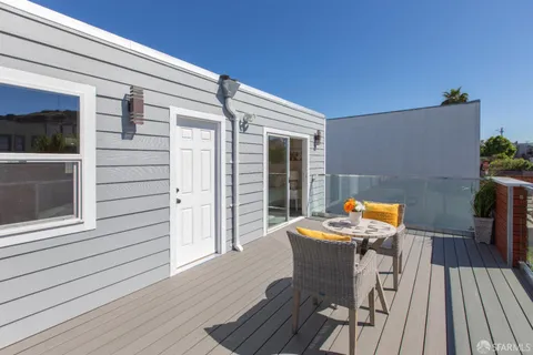 $959,000 | 1247 Fitzgerald Avenue, San Francisco, CA 94124