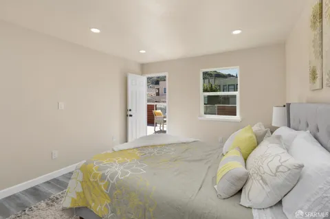 $959,000 | 1247 Fitzgerald Avenue, San Francisco, CA 94124