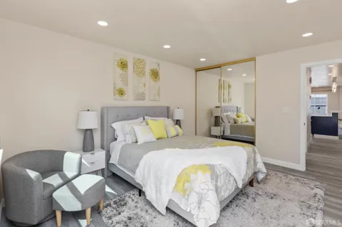 $959,000 | 1247 Fitzgerald Avenue, San Francisco, CA 94124