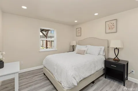 $959,000 | 1247 Fitzgerald Avenue, San Francisco, CA 94124