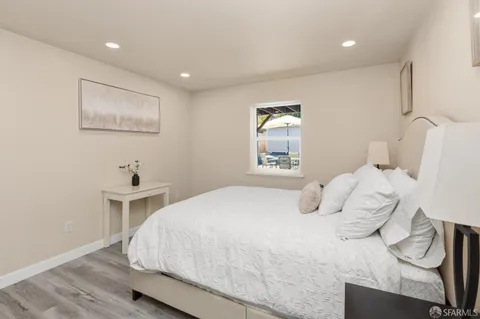 $959,000 | 1247 Fitzgerald Avenue, San Francisco, CA 94124