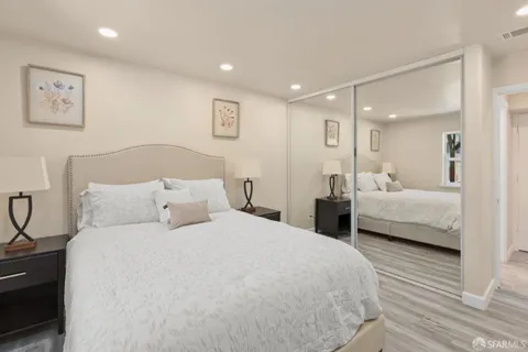 $959,000 | 1247 Fitzgerald Avenue, San Francisco, CA 94124