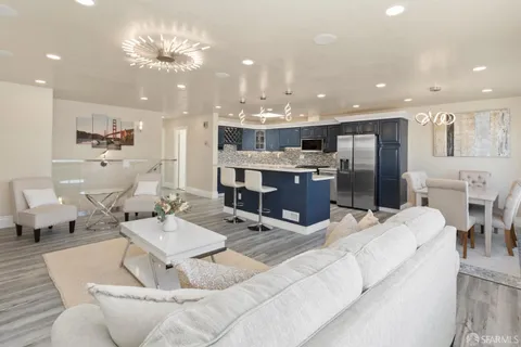 $959,000 | 1247 Fitzgerald Avenue, San Francisco, CA 94124