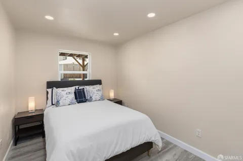 $959,000 | 1247 Fitzgerald Avenue, San Francisco, CA 94124