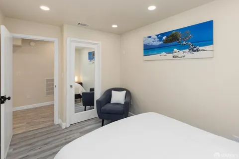 $959,000 | 1247 Fitzgerald Avenue, San Francisco, CA 94124