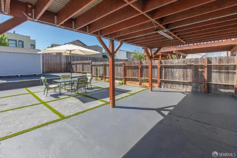 $959,000 | 1247 Fitzgerald Avenue, San Francisco, CA 94124