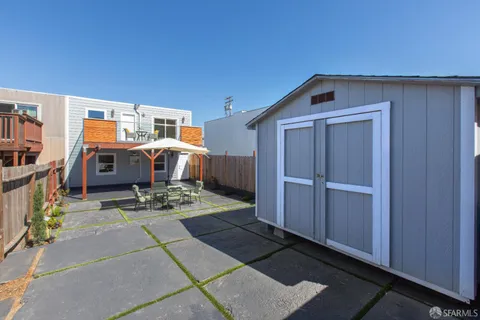 $959,000 | 1247 Fitzgerald Avenue, San Francisco, CA 94124
