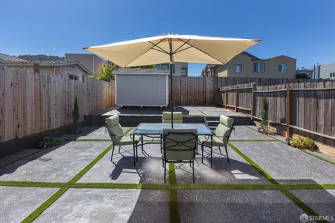 $959,000 | 1247 Fitzgerald Avenue, San Francisco, CA 94124