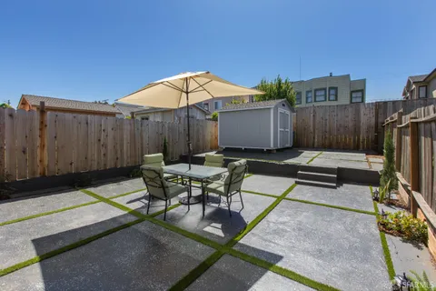$959,000 | 1247 Fitzgerald Avenue, San Francisco, CA 94124