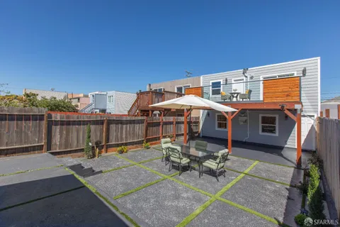 $959,000 | 1247 Fitzgerald Avenue, San Francisco, CA 94124