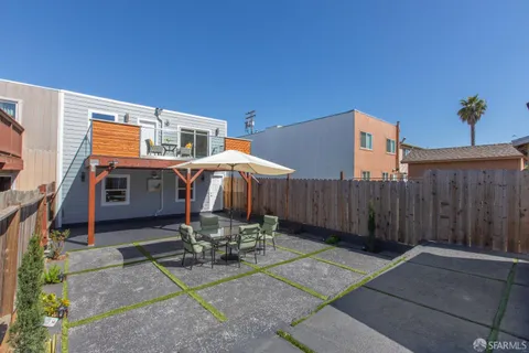 $959,000 | 1247 Fitzgerald Avenue, San Francisco, CA 94124