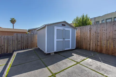 $959,000 | 1247 Fitzgerald Avenue, San Francisco, CA 94124