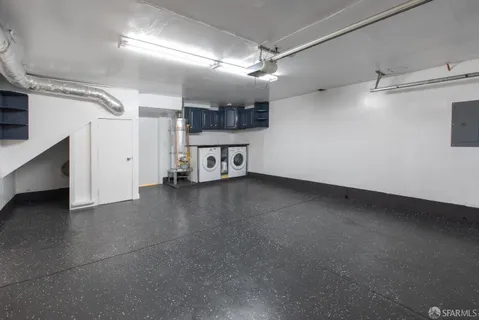 $959,000 | 1247 Fitzgerald Avenue, San Francisco, CA 94124