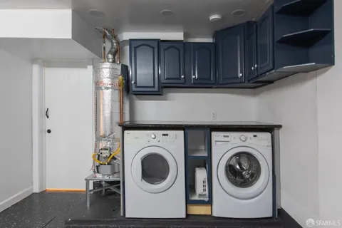 $959,000 | 1247 Fitzgerald Avenue, San Francisco, CA 94124