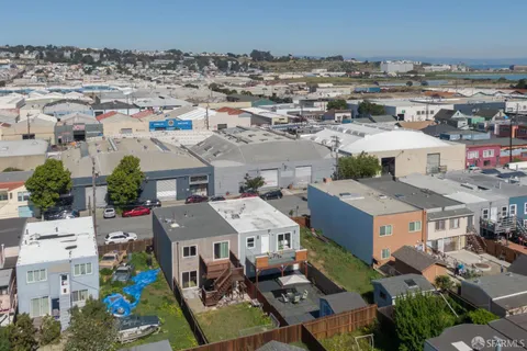 $959,000 | 1247 Fitzgerald Avenue, San Francisco, CA 94124