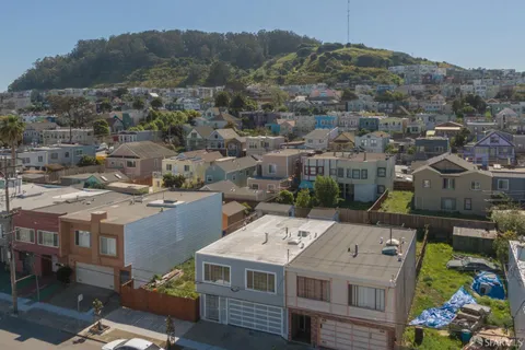 $959,000 | 1247 Fitzgerald Avenue, San Francisco, CA 94124