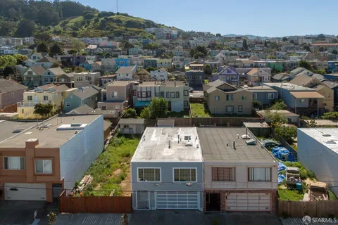 $959,000 | 1247 Fitzgerald Avenue, San Francisco, CA 94124