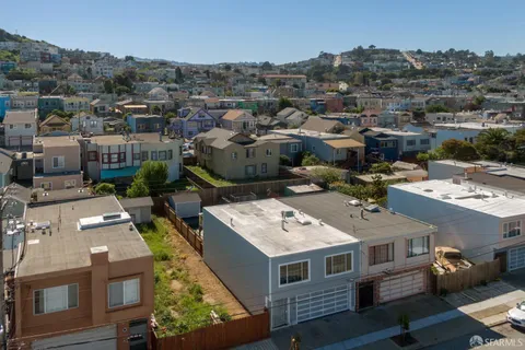 $959,000 | 1247 Fitzgerald Avenue, San Francisco, CA 94124