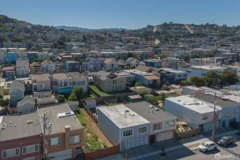 $959,000 | 1247 Fitzgerald Avenue, San Francisco, CA 94124