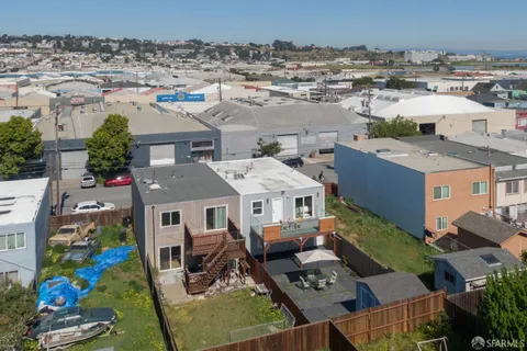 $959,000 | 1247 Fitzgerald Avenue, San Francisco, CA 94124
