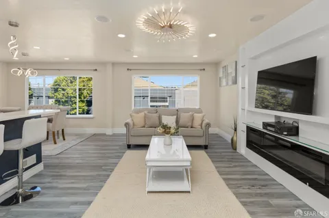 $959,000 | 1247 Fitzgerald Avenue, San Francisco, CA 94124