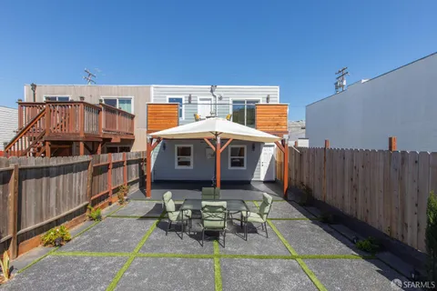 $959,000 | 1247 Fitzgerald Avenue, San Francisco, CA 94124