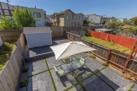 $959,000 | 1247 Fitzgerald Avenue, San Francisco, CA 94124