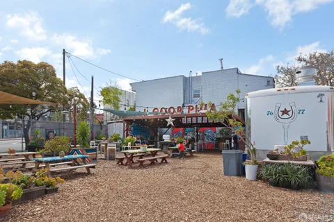 $959,000 | 1247 Fitzgerald Avenue, San Francisco, CA 94124