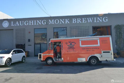 $959,000 | 1247 Fitzgerald Avenue, San Francisco, CA 94124