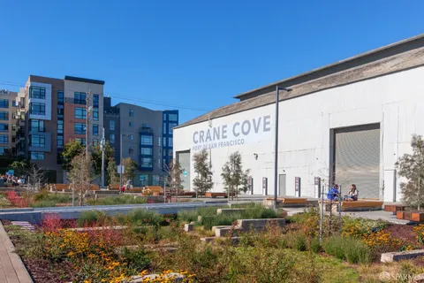 $959,000 | 1247 Fitzgerald Avenue, San Francisco, CA 94124