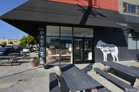 $959,000 | 1247 Fitzgerald Avenue, San Francisco, CA 94124