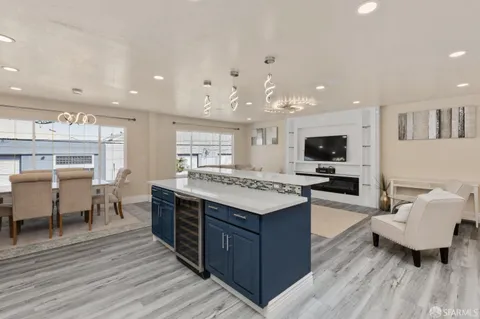 $959,000 | 1247 Fitzgerald Avenue, San Francisco, CA 94124