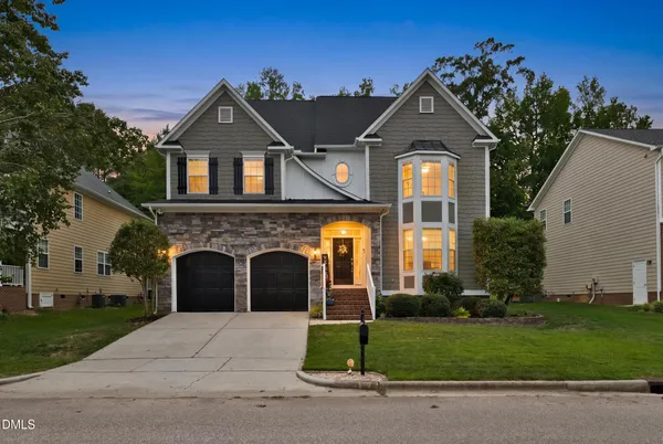 $735,000 | 3124 Queensland Road, Raleigh, NC 27614