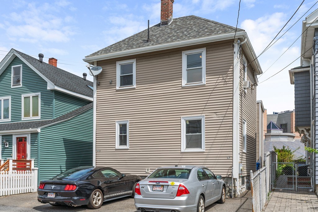 17 Plympton Street Waltham, MA 02451 - Photo 27 of 29