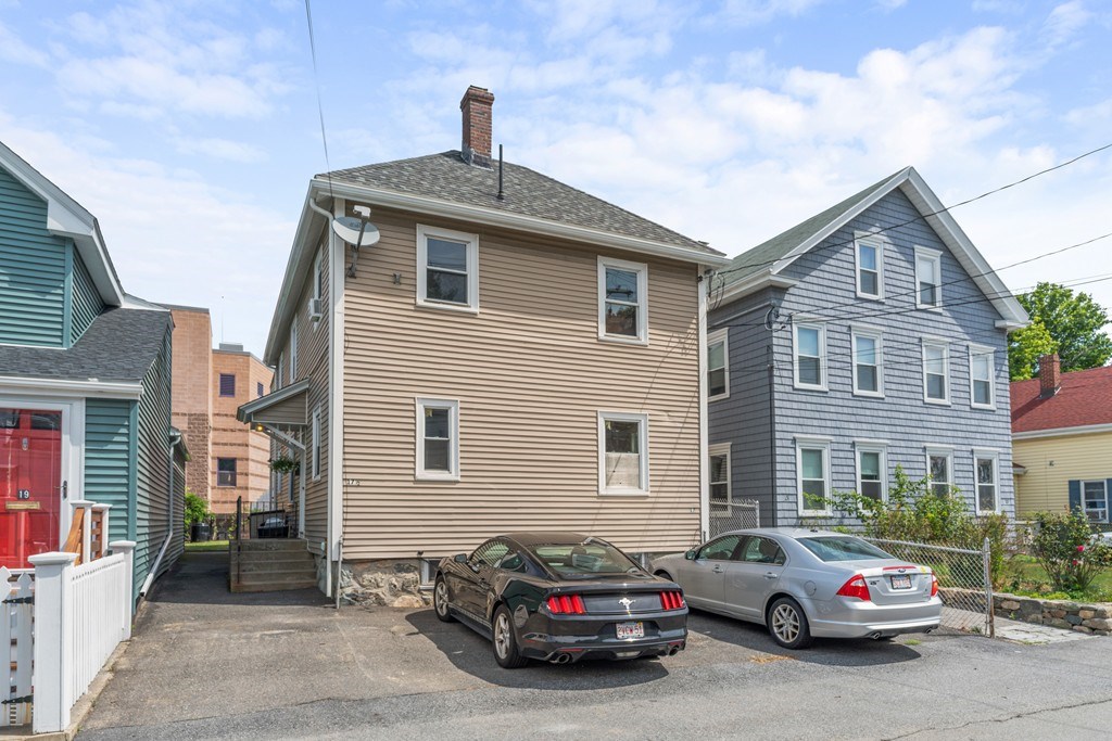 17 Plympton Street Waltham, MA 02451 - Photo 28 of 29