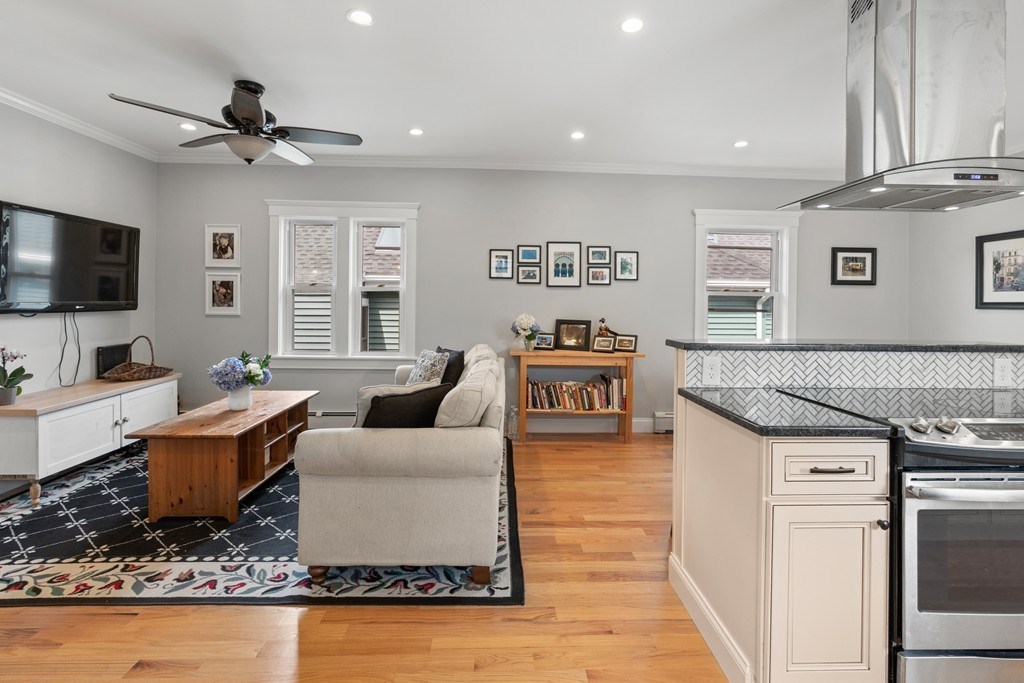 17 Plympton Street Waltham, MA 02451 - Photo 8 of 29