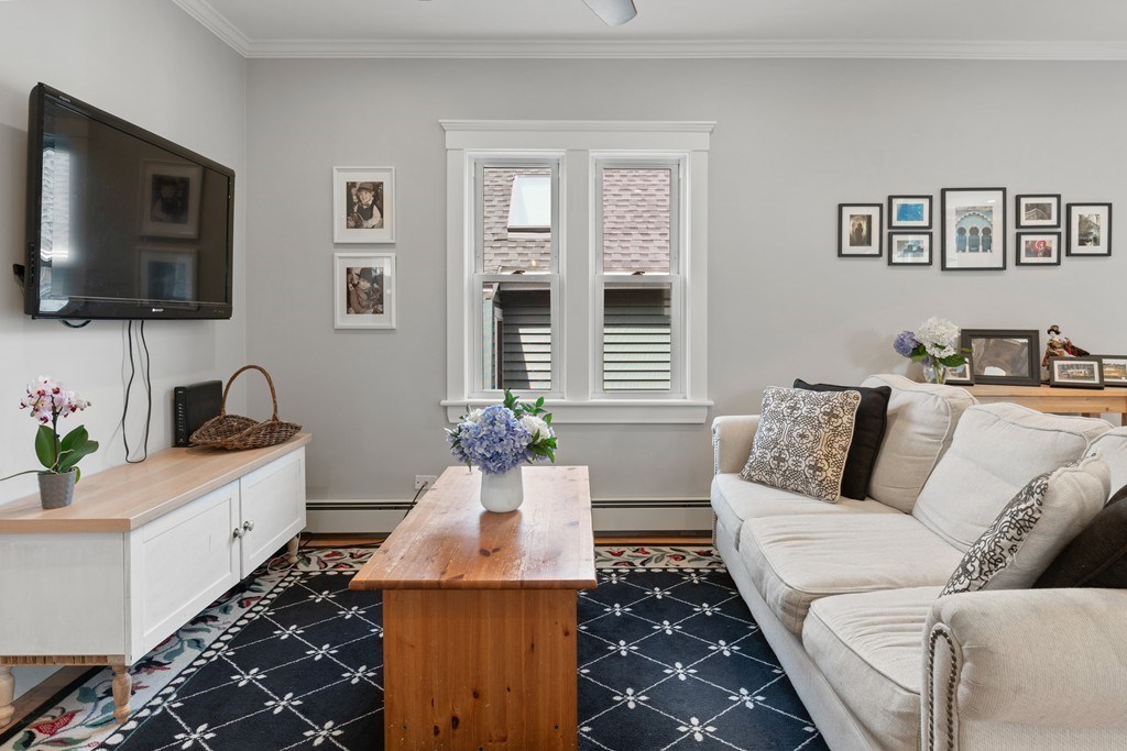 17 Plympton Street Waltham, MA 02451 - Photo 9 of 29