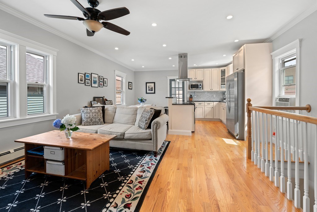 17 Plympton Street Waltham, MA 02451 - Photo 10 of 29