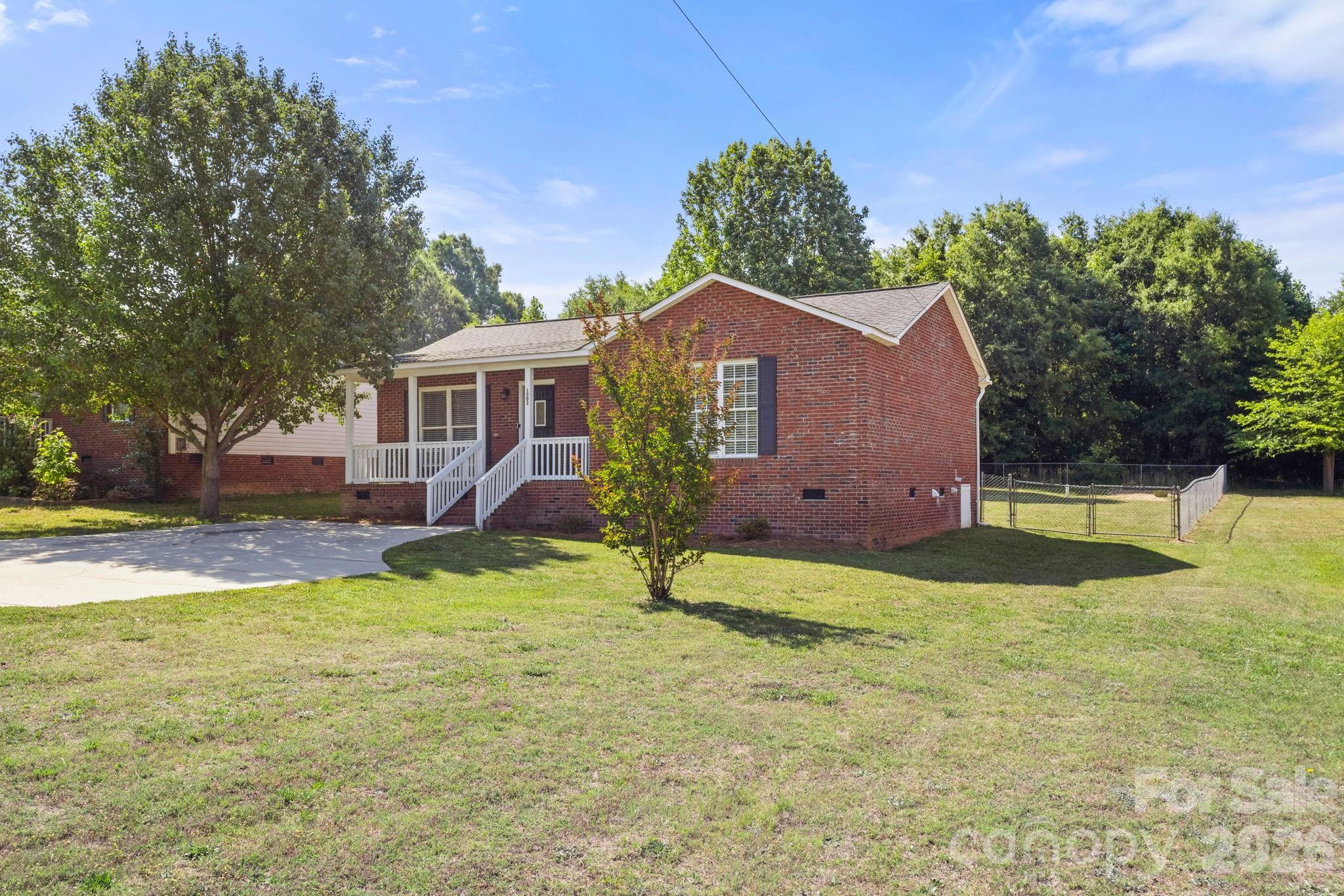 1502 East Main Street Cherryville, NC 28021 - Photo 24 of 29